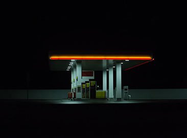 Petroleum products